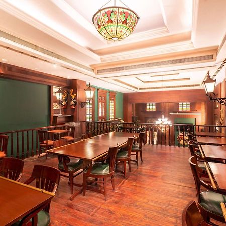 Park Plaza Faridabad Ξενοδοχείο Εξωτερικό φωτογραφία