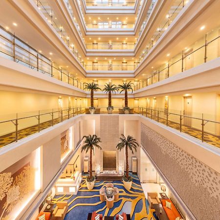 Park Plaza Faridabad Ξενοδοχείο Εξωτερικό φωτογραφία