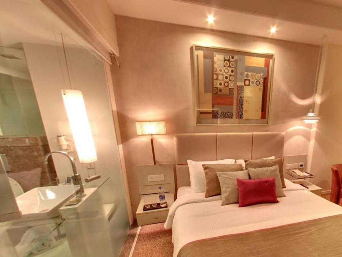 Park Plaza Faridabad Ξενοδοχείο Εξωτερικό φωτογραφία