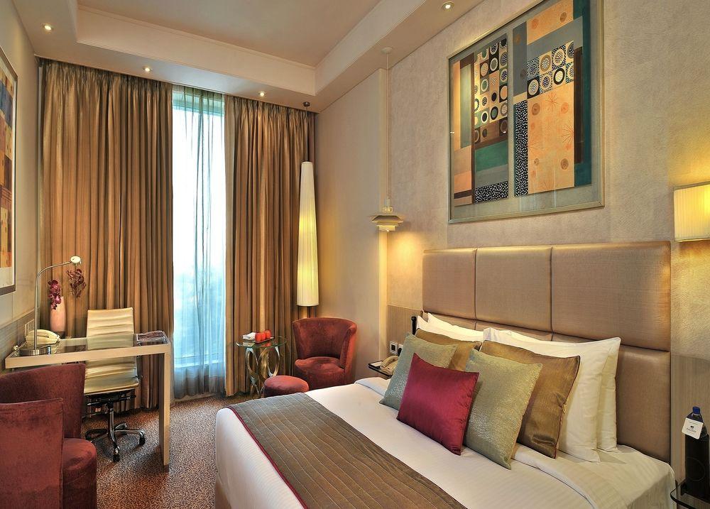 Park Plaza Faridabad Ξενοδοχείο Εξωτερικό φωτογραφία