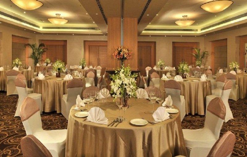 Park Plaza Faridabad Ξενοδοχείο Εξωτερικό φωτογραφία