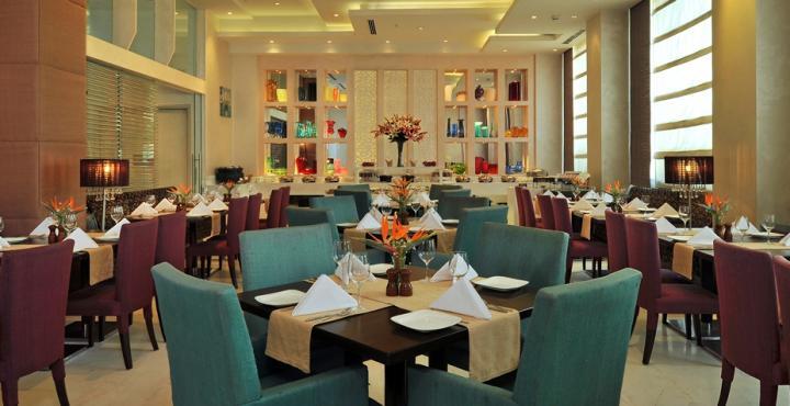 Park Plaza Faridabad Ξενοδοχείο Εξωτερικό φωτογραφία