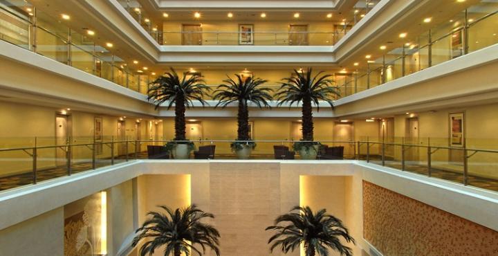Park Plaza Faridabad Ξενοδοχείο Εξωτερικό φωτογραφία