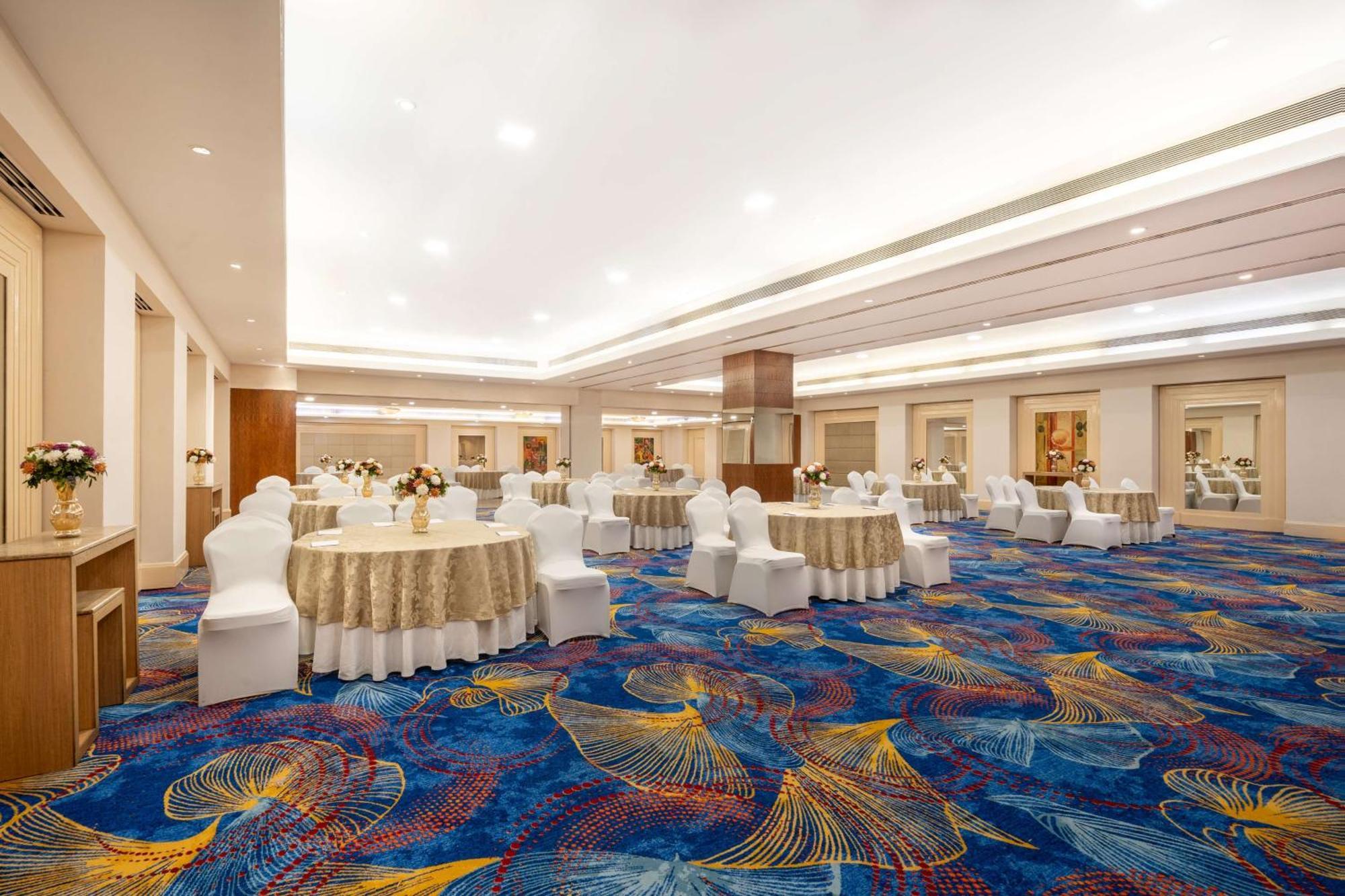 Park Plaza Faridabad Ξενοδοχείο Εξωτερικό φωτογραφία
