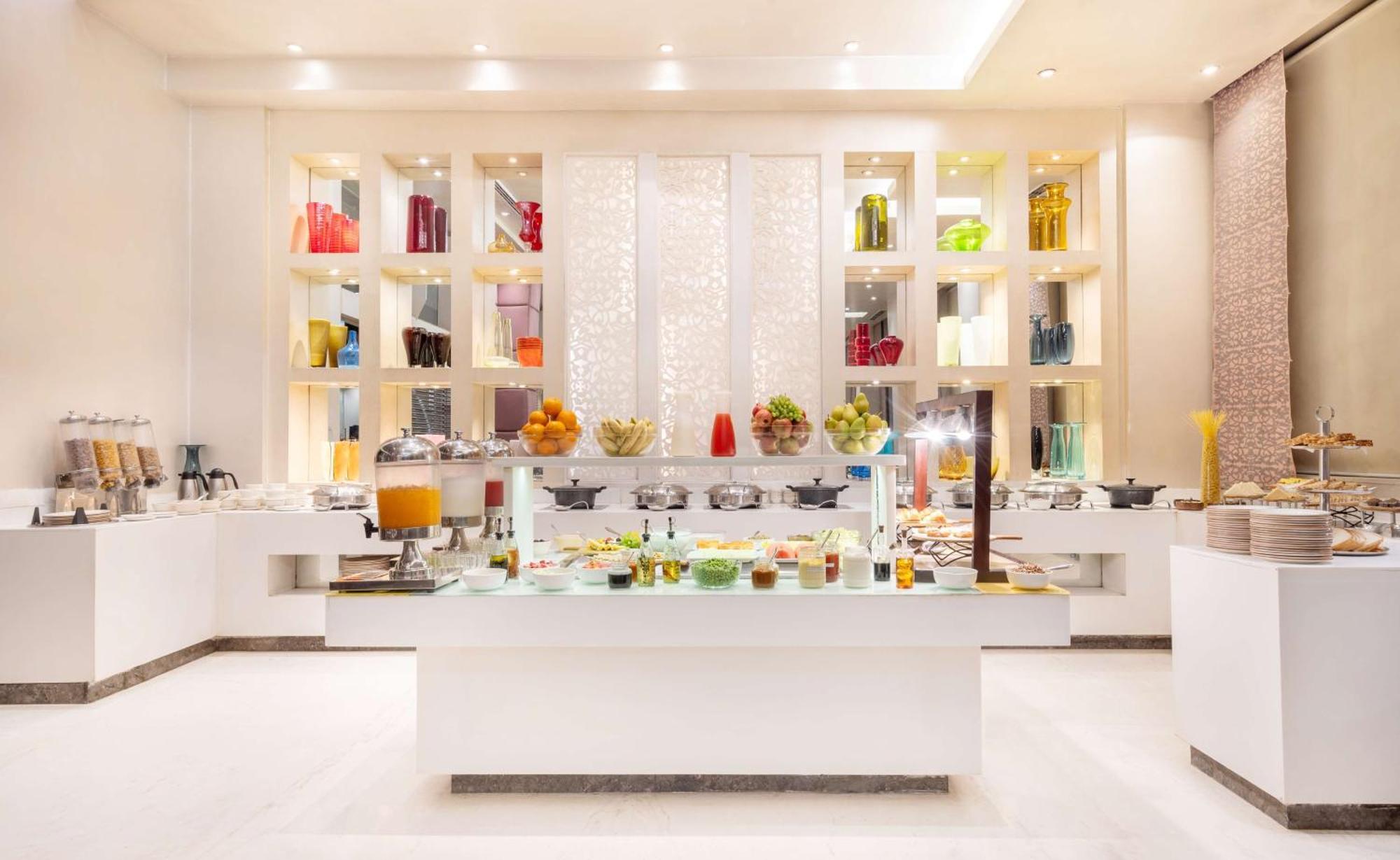 Park Plaza Faridabad Ξενοδοχείο Εξωτερικό φωτογραφία
