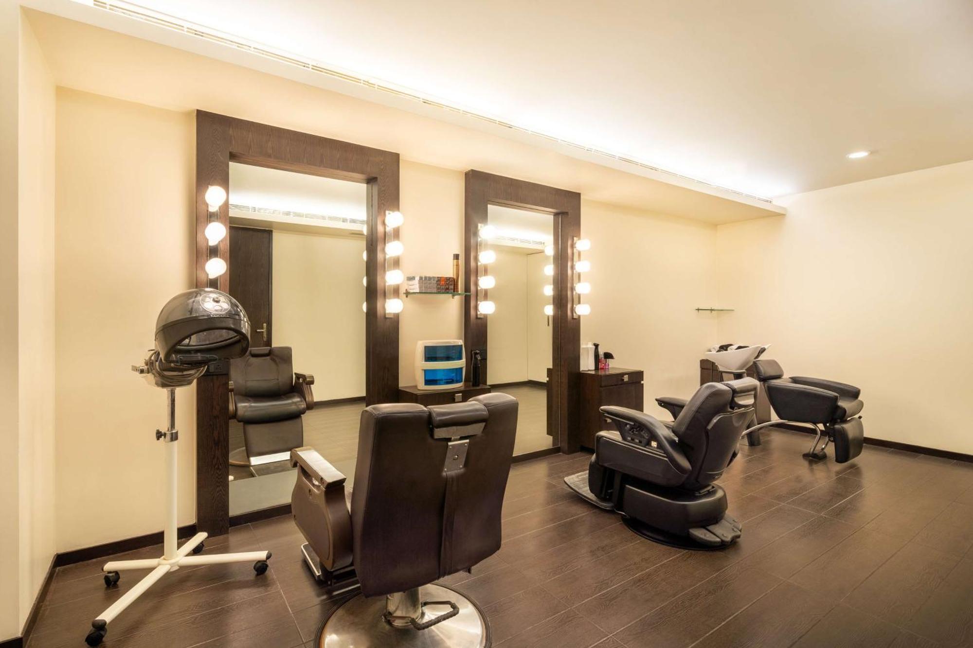 Park Plaza Faridabad Ξενοδοχείο Εξωτερικό φωτογραφία