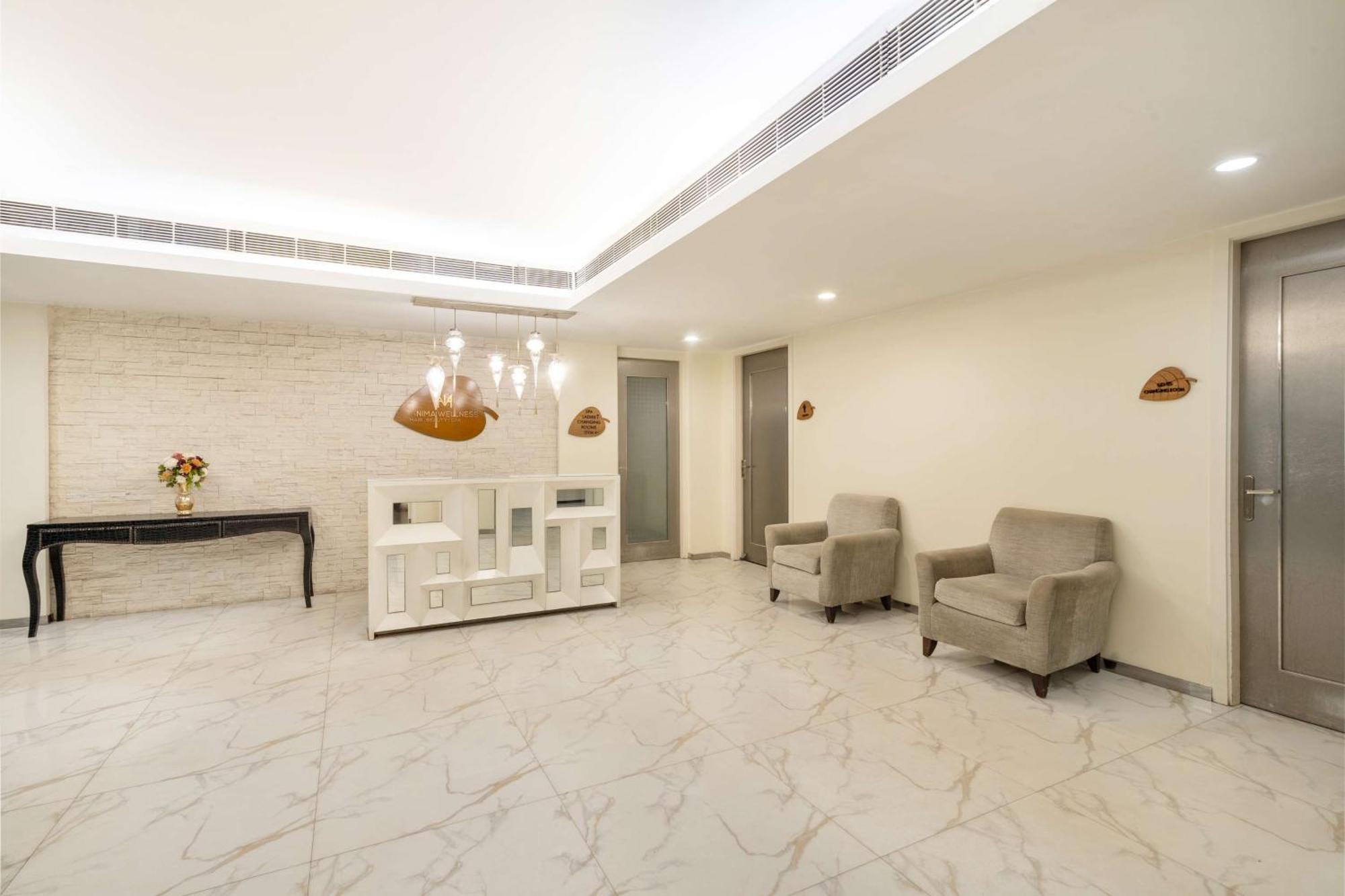 Park Plaza Faridabad Ξενοδοχείο Εξωτερικό φωτογραφία