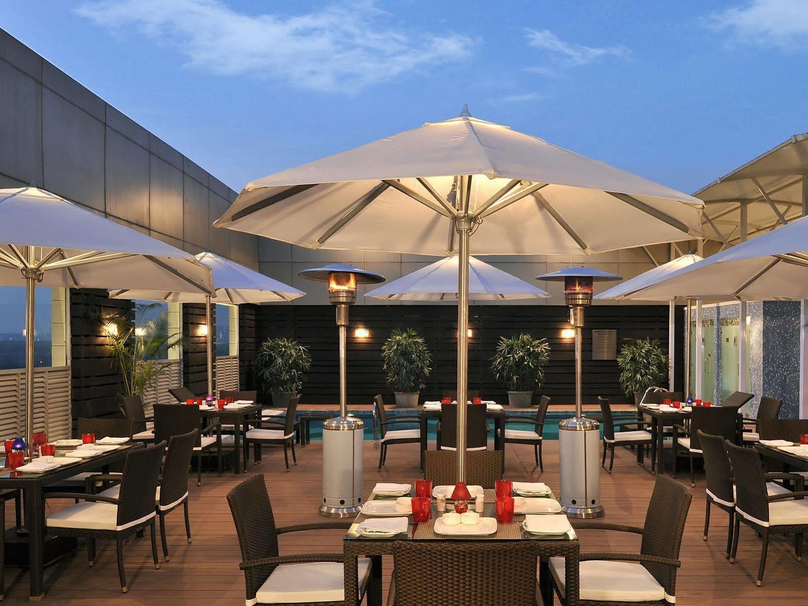 Park Plaza Faridabad Ξενοδοχείο Εξωτερικό φωτογραφία