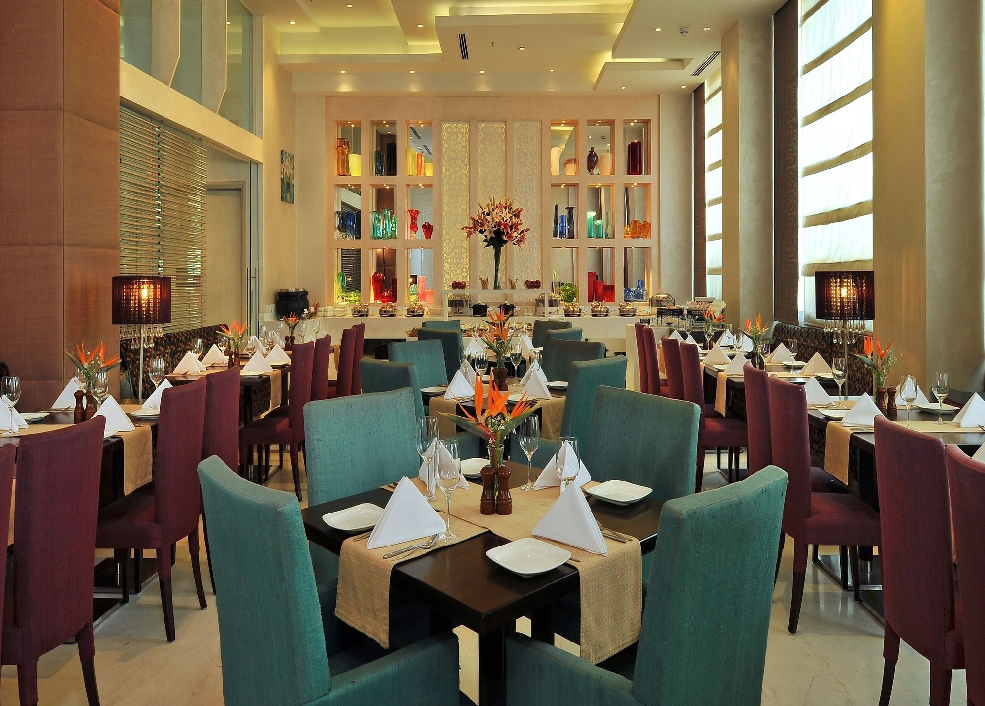 Park Plaza Faridabad Ξενοδοχείο Εξωτερικό φωτογραφία