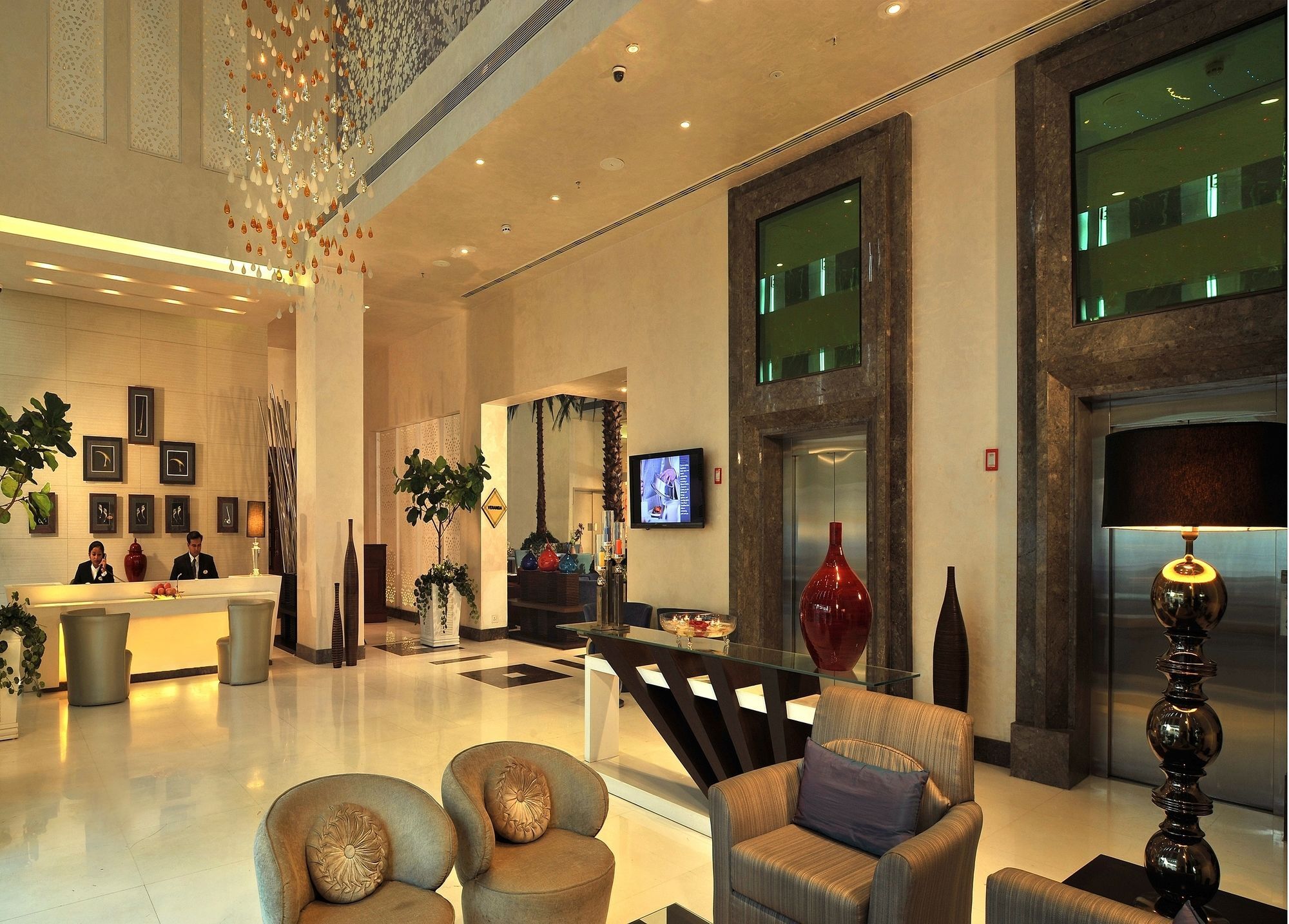 Park Plaza Faridabad Ξενοδοχείο Εξωτερικό φωτογραφία