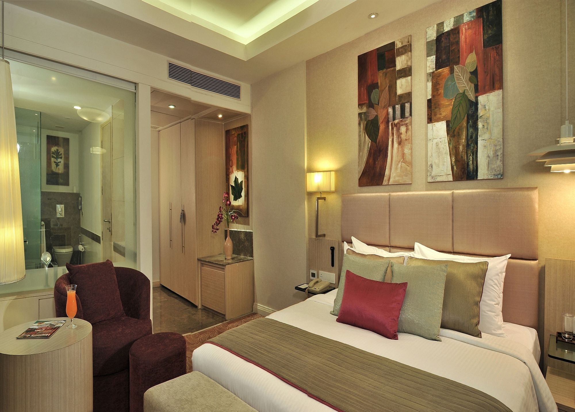 Park Plaza Faridabad Ξενοδοχείο Εξωτερικό φωτογραφία