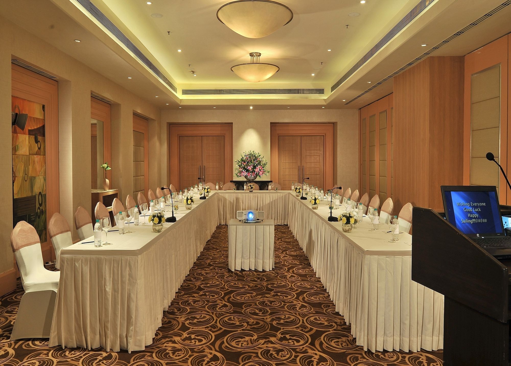Park Plaza Faridabad Ξενοδοχείο Εξωτερικό φωτογραφία