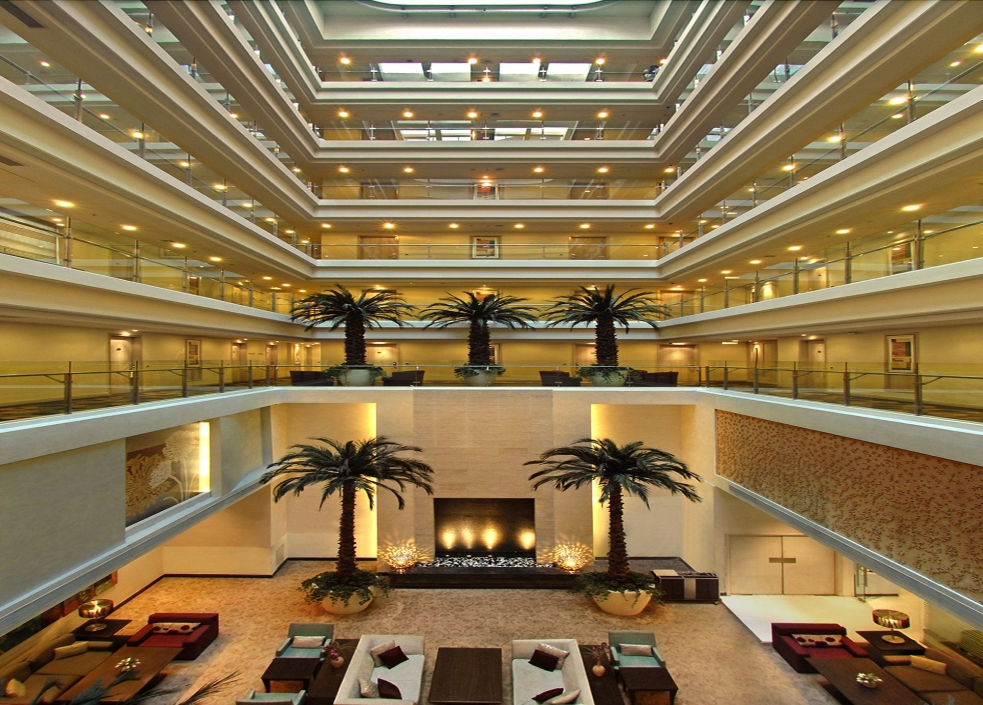 Park Plaza Faridabad Ξενοδοχείο Εξωτερικό φωτογραφία