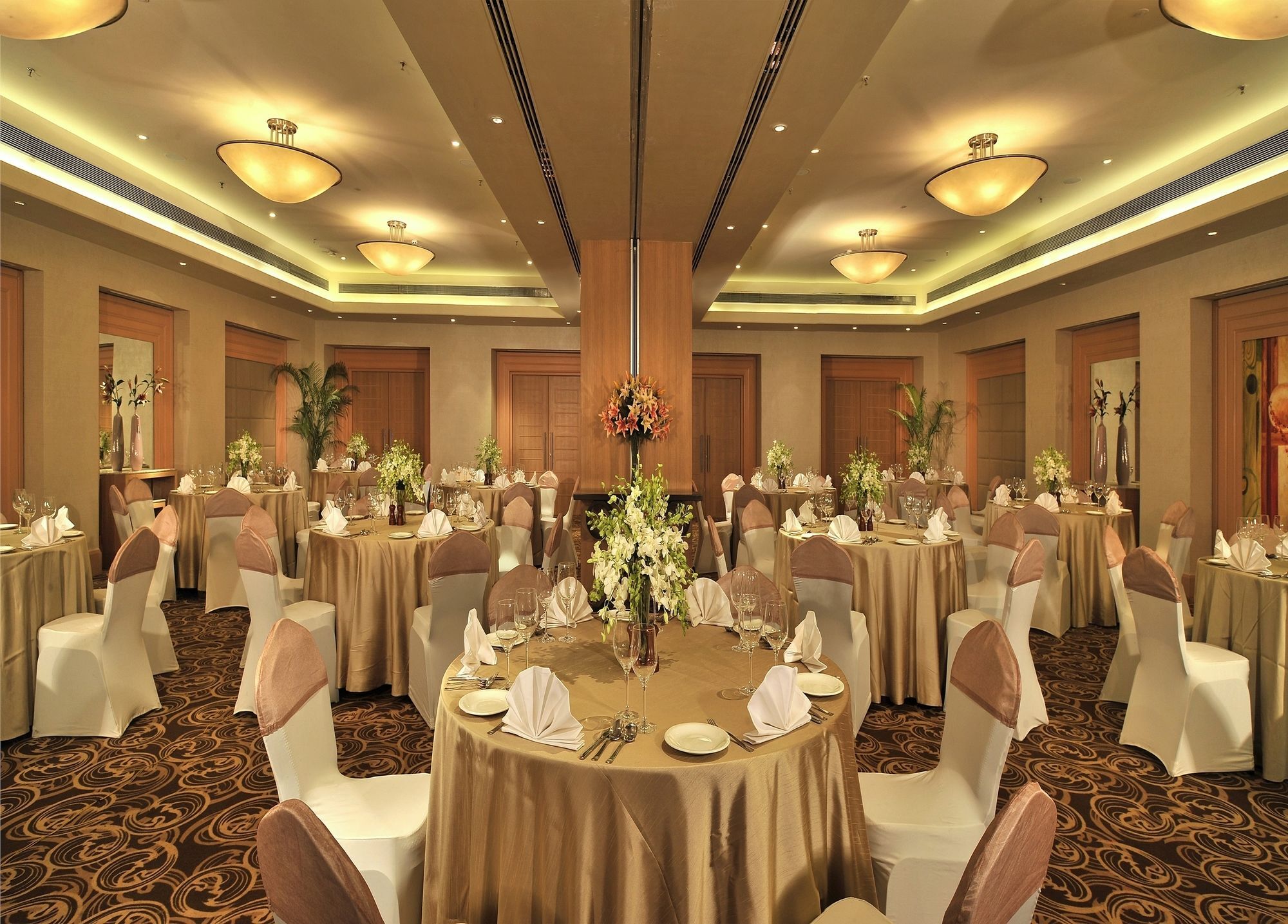 Park Plaza Faridabad Ξενοδοχείο Εξωτερικό φωτογραφία