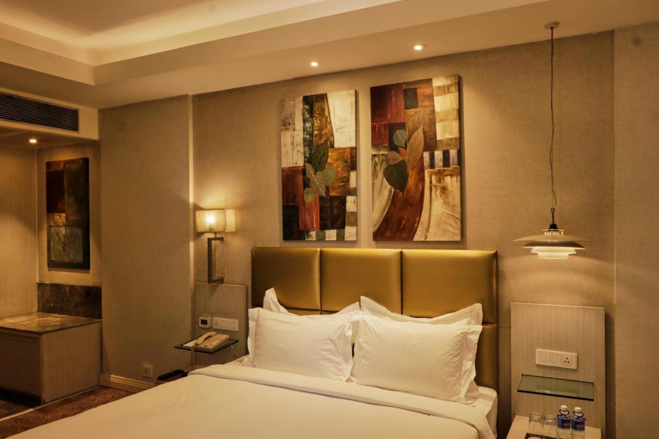 Park Plaza Faridabad Ξενοδοχείο Εξωτερικό φωτογραφία