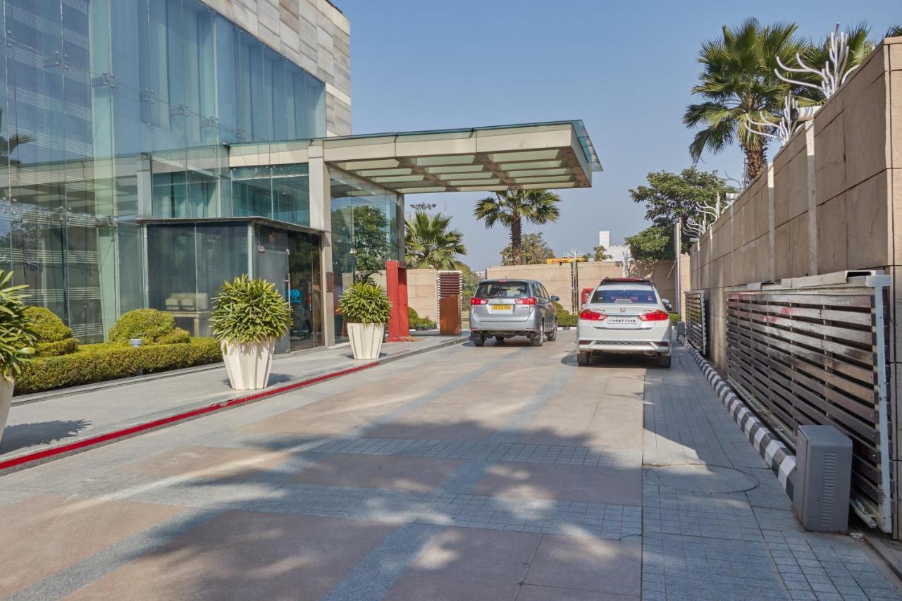 Park Plaza Faridabad Ξενοδοχείο Εξωτερικό φωτογραφία